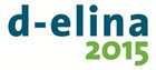 Logo d-elina 2015