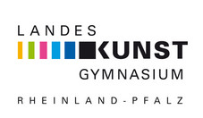 Logo Landeskunstgymnasium