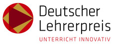 Logo Deutscher Lehrerpreis