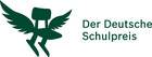 Logo des Wettbewerbs "Der Deutsche Schulpreis"
