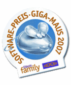Logo des Gigamaus-Wettdbewerbs